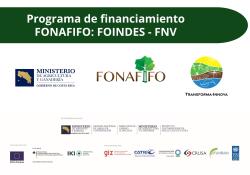FOINDEs FNV