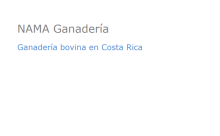 Nama ganadería 